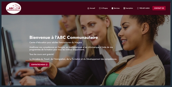 ABC Communautaire