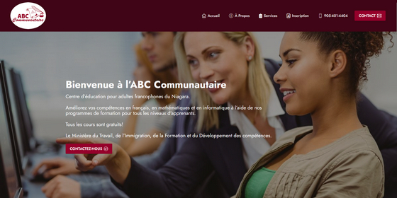 ABC Communautaire